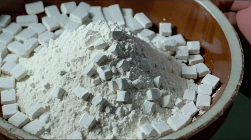 Che cos’è la cocaina? – Come funziona la crack-cocaina