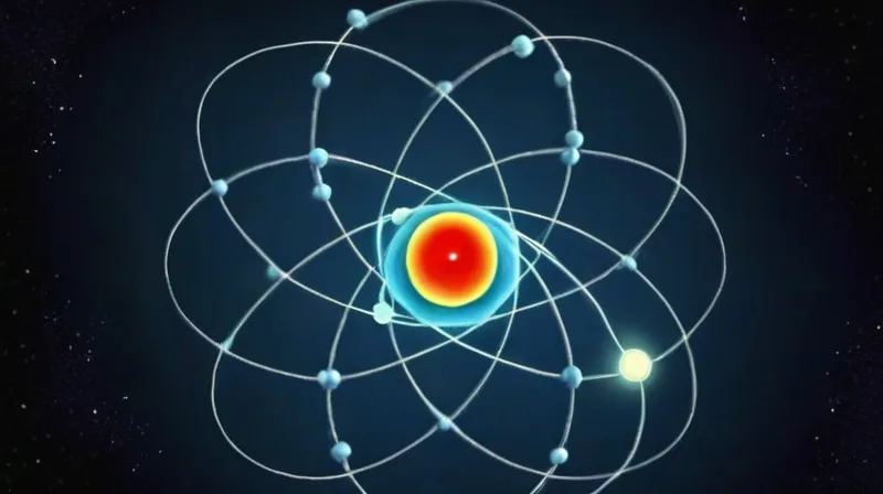 Qual è un Atomo? Il lascito dei tempi antichi fino al XIX secolo – Qual è
