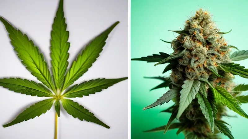 L’uso della marijuana – Come funziona la marijuana