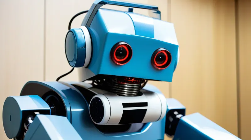 Le 10 cose più difficili da insegnare a un robot
