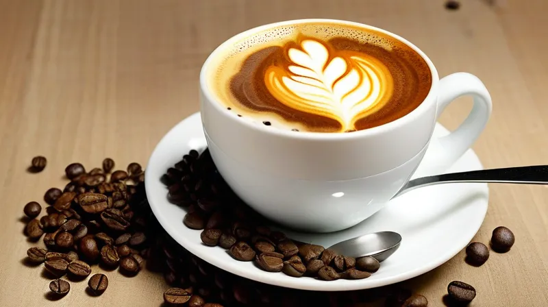 I benefici per la salute della caffeina – Molte informazioni sulla caffeina