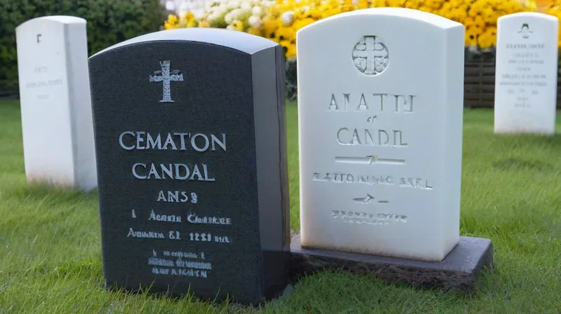 Regolamentazione della cremazione e scandalo associato ad essa