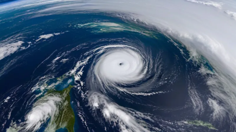 Comprensione dell’uragano di categoria 3 – Cosa significa e come influisce su di noi