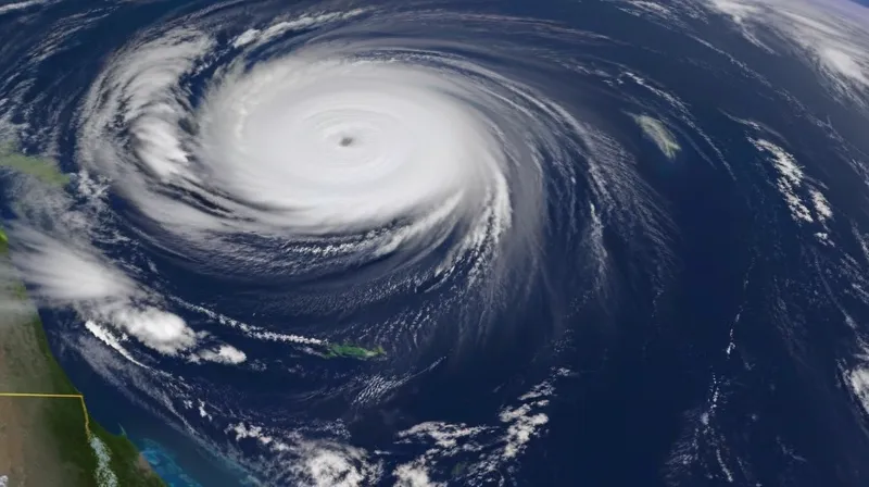 Comprendere l’uragano di categoria 4 e il suo impatto: analisi approfondita