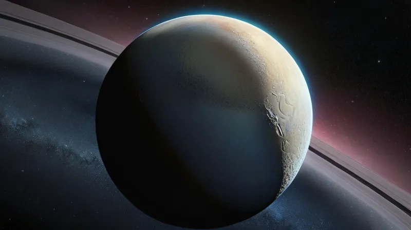 Come e perché Plutone è stato declassato da nono pianeta a stato di nano pianeta