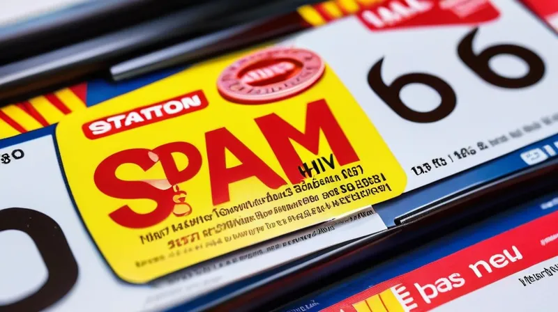 Quali sono le somiglianze tra le e-mail di spam e l’HIV?