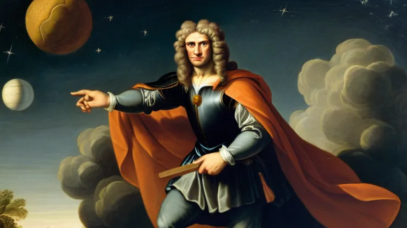 Miti su Newton: l’immagine di autodidatta e altre storie – Miti su Newton