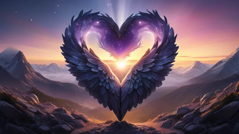 Il significato simbolico della vita e dell’amore svelato: Il numero angelico 222