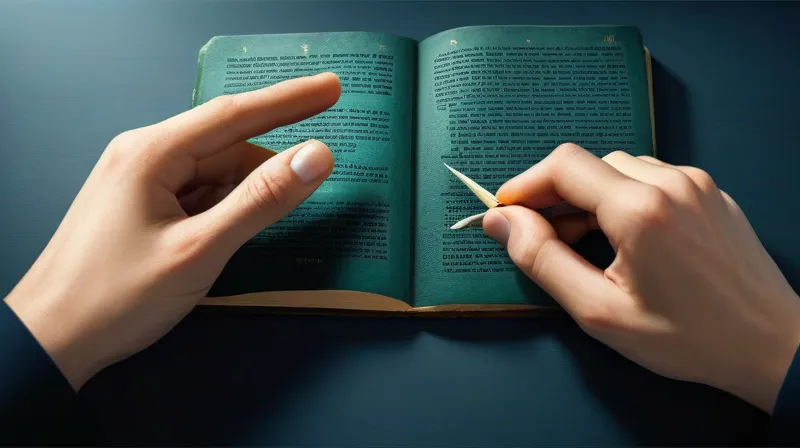 La lettura delle linee della mano: Una guida completa per sbloccare i segreti della tua mano