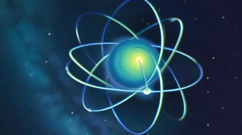 L’elettricità e la struttura atomica: Fondamenti della teoria elettrica e della fisica atomica