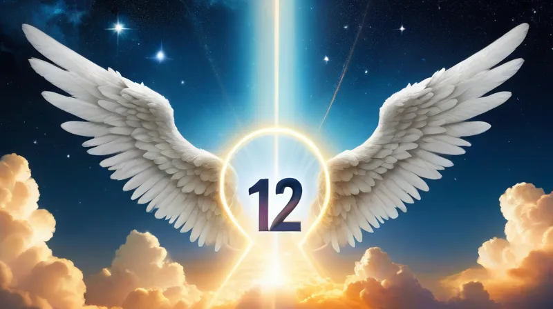 Il significato e la rilevanza del numero angelico 1212