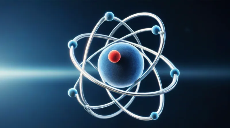 Quanto pesano gli atomi? – Il funzionamento degli atomi