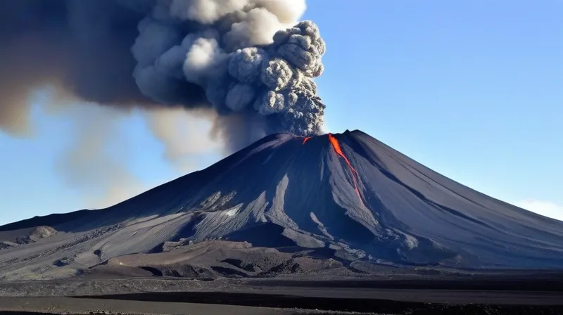 Quali sono le caratteristiche che rendono i vulcani delle Decadi così pericolosi?