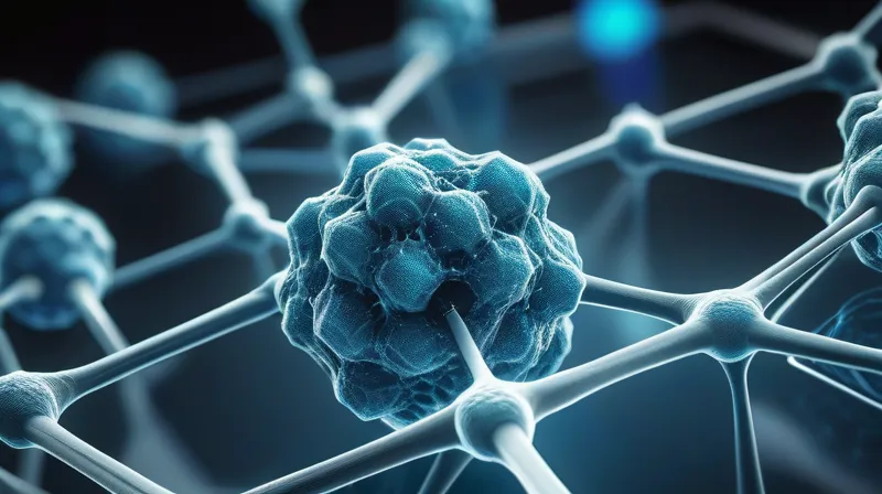 Il mondo della nanotecnologia – scala nanometrica