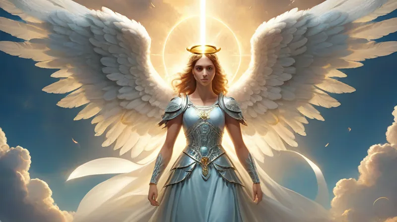 Il significato affascinante del numero degli angeli 1010: Sbloccare la sua importanza