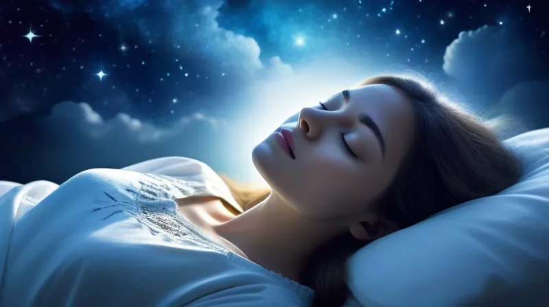 Sogni lucidi: Svelare i segreti del sonno consapevole mediante la pratica dei sogni lucidi