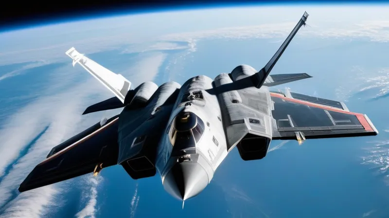 È giunto il momento per gli Stati Uniti di istituire una Forza Spaziale?