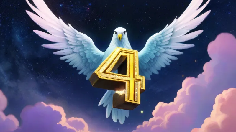 Il significato e la rilevanza del numero angelico 444: come sbloccarlo e comprenderlo