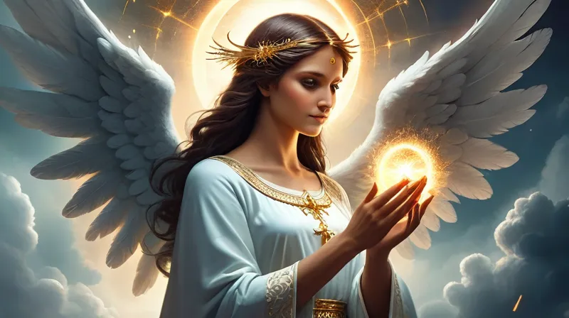 Il significato e simbolismo del numero angelico 666: Decifrando la sua importanza nell’amore e nella carriera