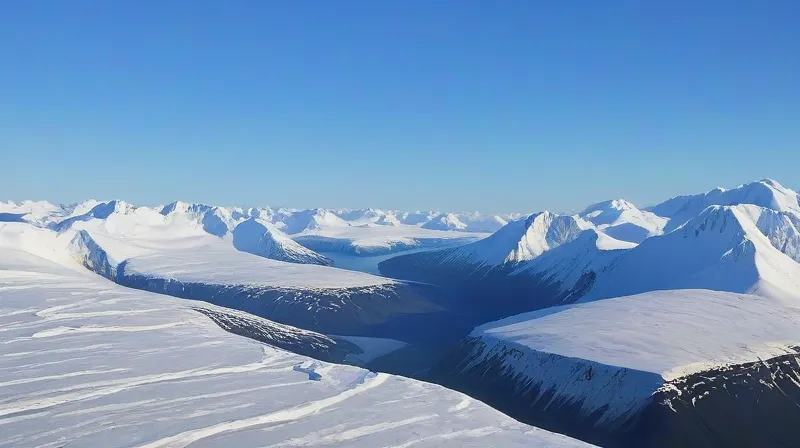 Qual è la distanza in chilometri tra la Russia e l’Alaska?