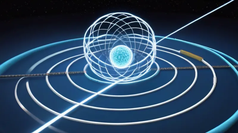 La chimica e l’elettromagnetismo: Scoprire l’elettrone – Come funzionano gli atomi