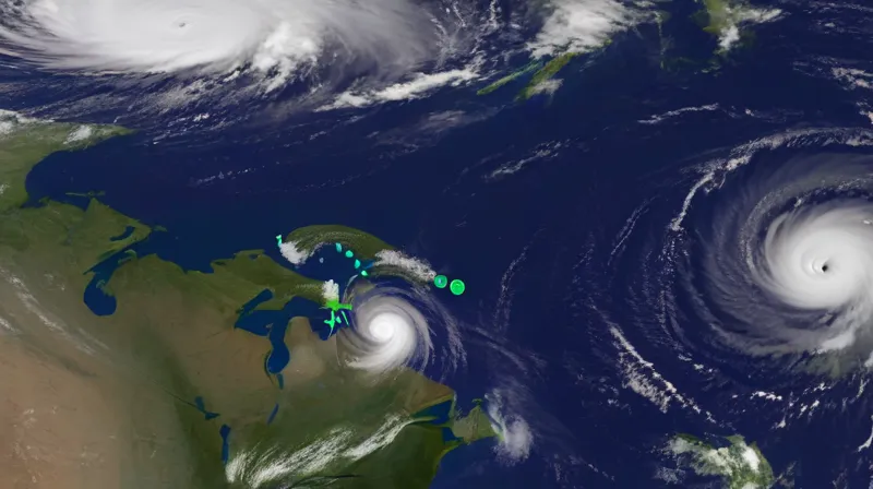 Una guida completa all’uragano Harvey: fatti, domande frequenti e come aiutare