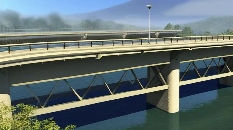 Le basi del design di un ponte: BATS