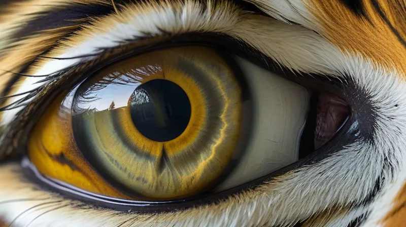 Scoprire i segreti del significato e delle proprietà curative dell’occhio di tigre