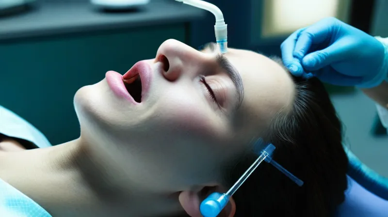 Come funziona l’anestesia: il processo di come l’anestesia agisce sul corpo umano