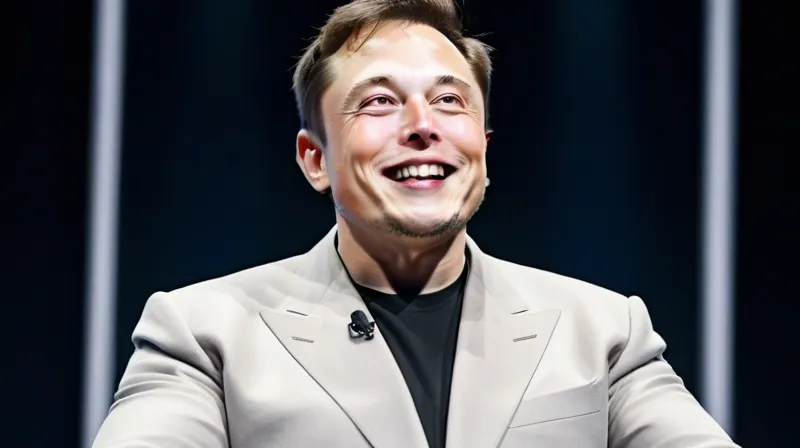 Come lavora Elon Musk: il suo approccio al lavoro e i metodi utilizzati
