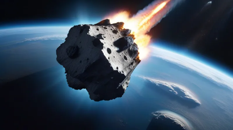 E’ possibile distruggere davvero un asteroide in arrivo con una bomba nucleare?