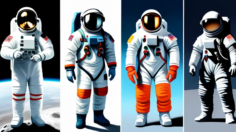 Nuove categorie di astronauti nello spazio extraterrestre